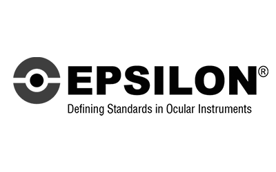 EPSILON logo