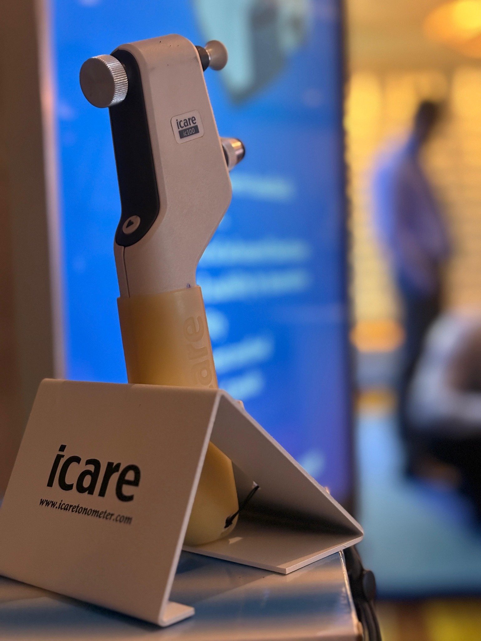Product display
