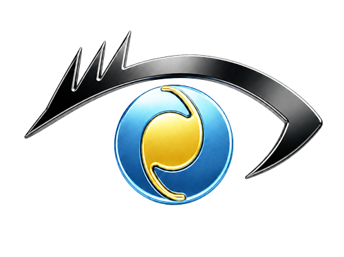 Vision 2020 Techno logo