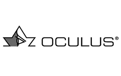 OCULUS logo