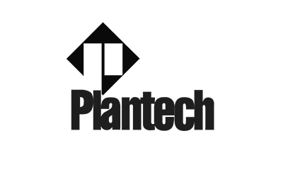 Plantech logo
